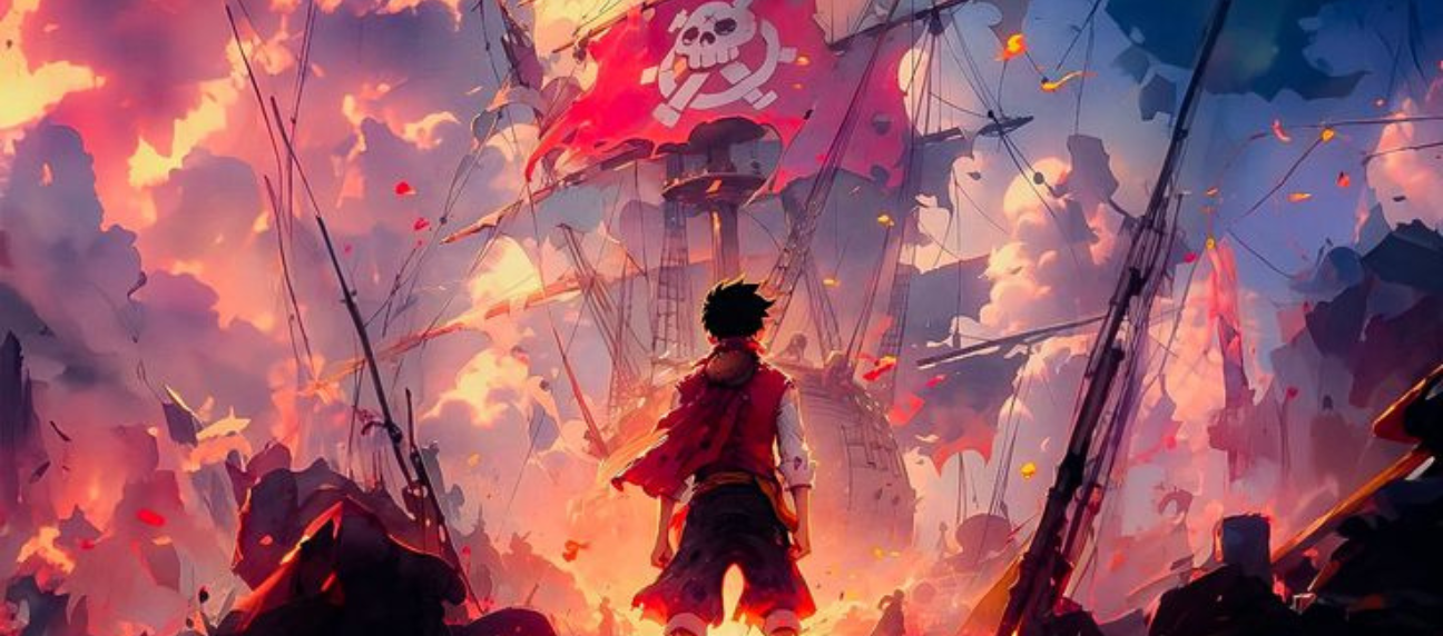 Anime Poster